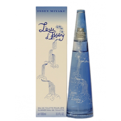 L'Eau D'Issey Summer 2008 by Issey Miyake